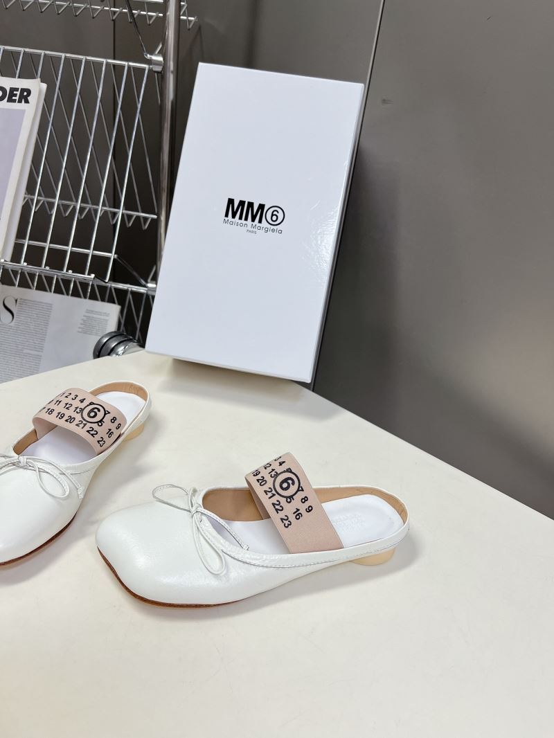 Maison Margiela Sandals